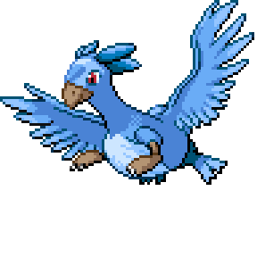Artitias Sprite Image