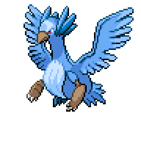 Artitios Sprite Image