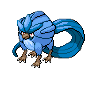 Artielgon Sprite Image