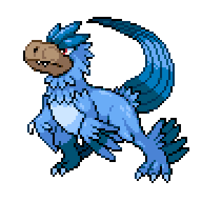 Artitrum Sprite Image