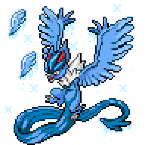 Artivern Sprite Image