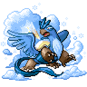 Artikoal Sprite Image