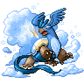 Artikoal Sprite Image