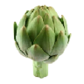 Artichoke Sprite Image
