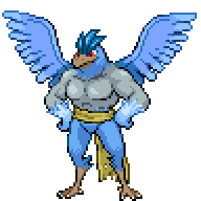 Artichamp Sprite Image