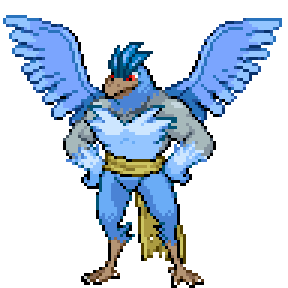 Artichamp Sprite Image