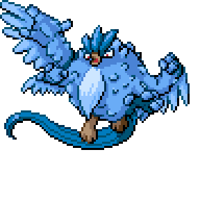 Artiler Sprite Image