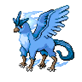 Artidash Sprite Image