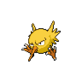 Zaporb Sprite Image