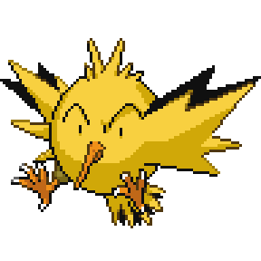 Zapode Sprite Image