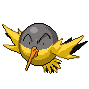 Zapode Sprite Image