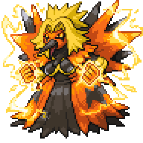 Zapnx Sprite Image