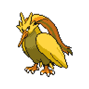 Zapgeot Sprite Image