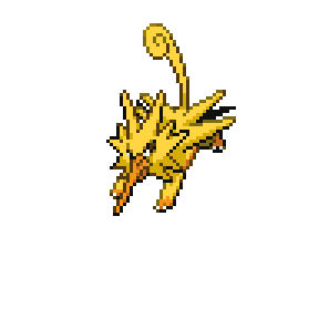 Zaptata Sprite Image