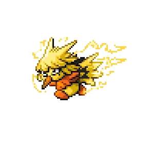 Zapchum Sprite Image
