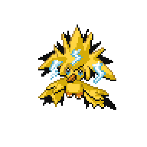 Zaprachi Sprite Image