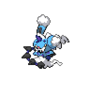 Zapeary Sprite Image