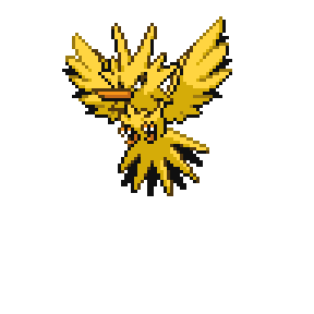 Zapling Sprite Image