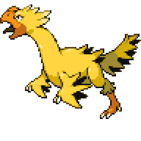 Zaptrum Sprite Image