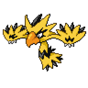 Zaplass Sprite Image