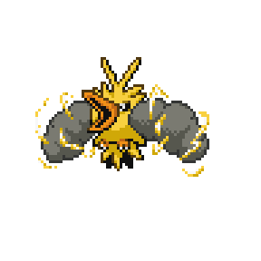 Zaplu Sprite Image