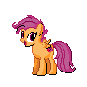 Zapdash Sprite Image