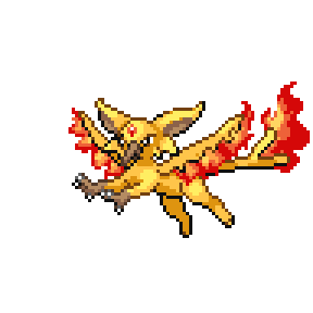 Moleon Sprite Image