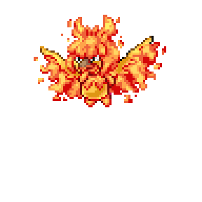 Molchum Sprite Image