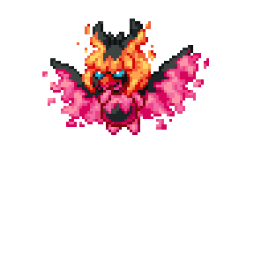 Molchum Sprite Image
