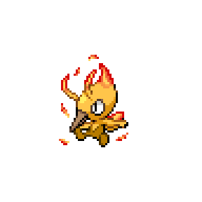 Molbi Sprite Image