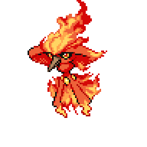 Molmagius Sprite Image