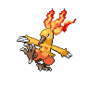 Molbusken Sprite Image