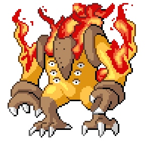 Molgigas Sprite Image