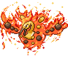 Molniclus Sprite Image