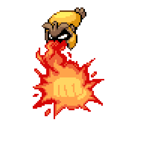 Molmuku Sprite Image
