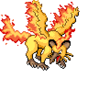 Molsian Sprite Image