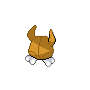 Molduck Sprite Image