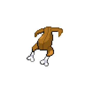 Molduck Sprite Image