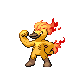 Molchop Sprite Image