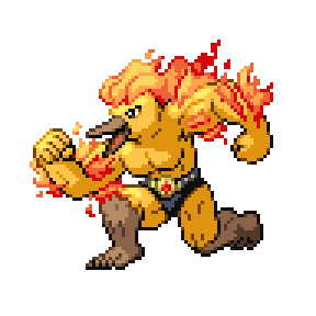 Molchoke Sprite Image
