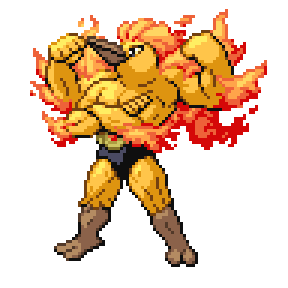 Molchamp Sprite Image