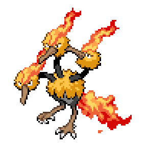 Moldrio Sprite Image