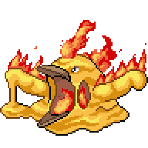 Moluk Sprite Image