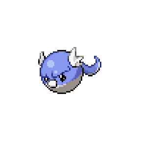 Draorb Sprite Image
