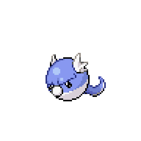 Draorb Sprite Image