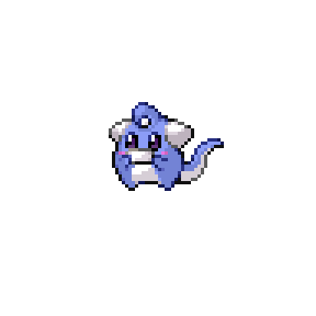 Drafa Sprite Image