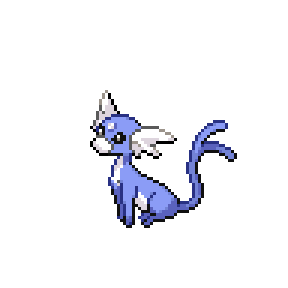 Draeon Sprite Image