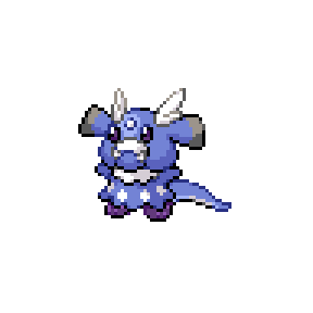 Drabull Sprite Image