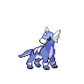 Dradour Sprite Image