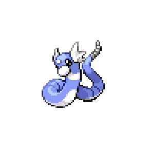 Draans Sprite Image